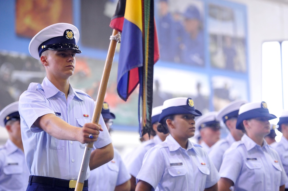 Graduation ceremony