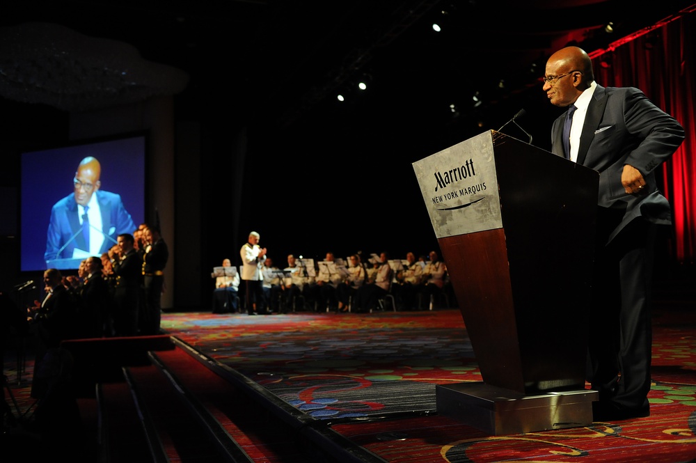 Coast Guard Foundation Dinner