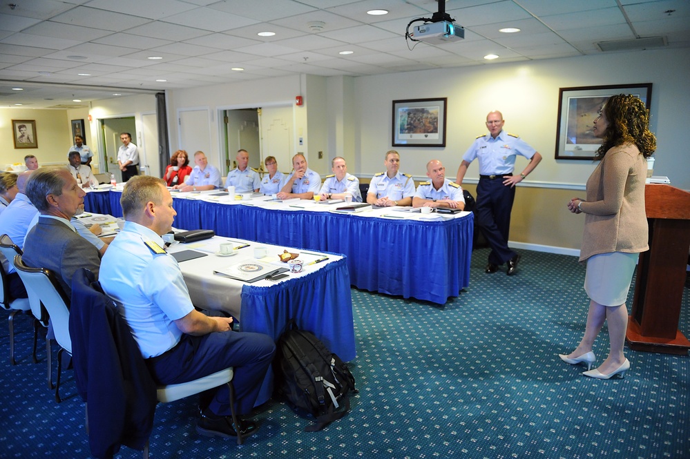 SELEOS in Washington