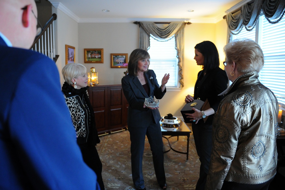 Events in Washington Oct. 22, 2012