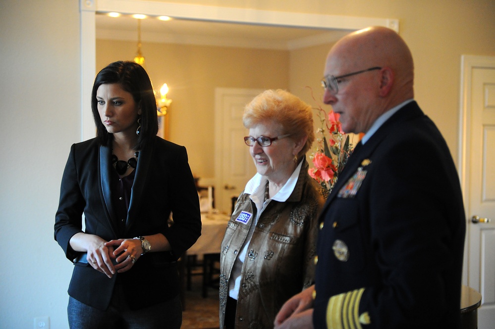 Events in Washington Oct. 22, 2012