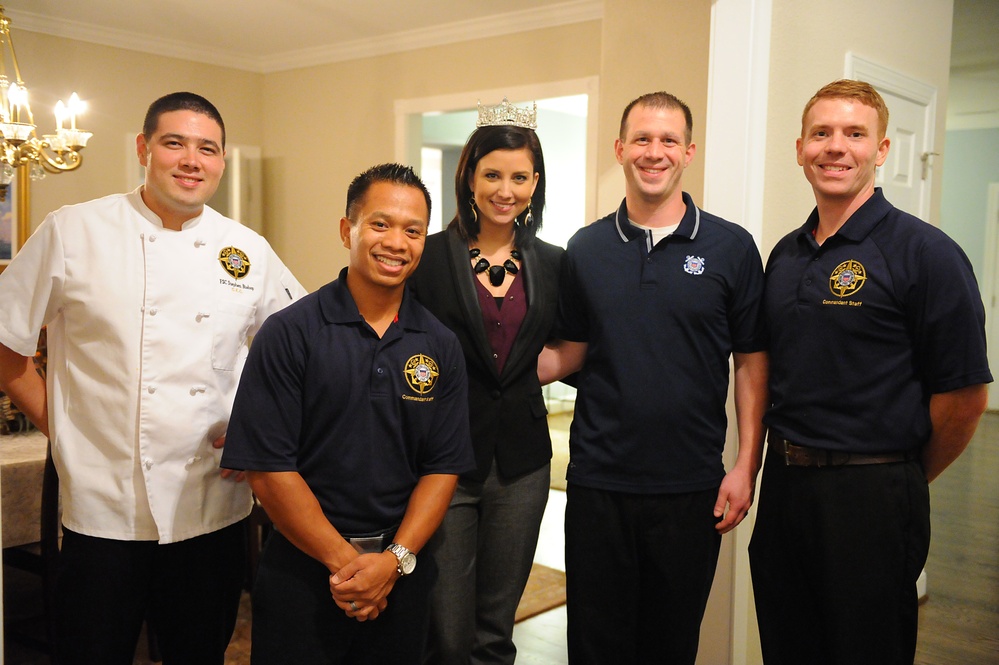 Events in Washington Oct. 22, 2012