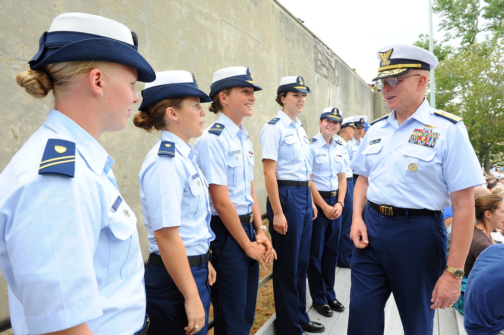 Coast Guard Academy football