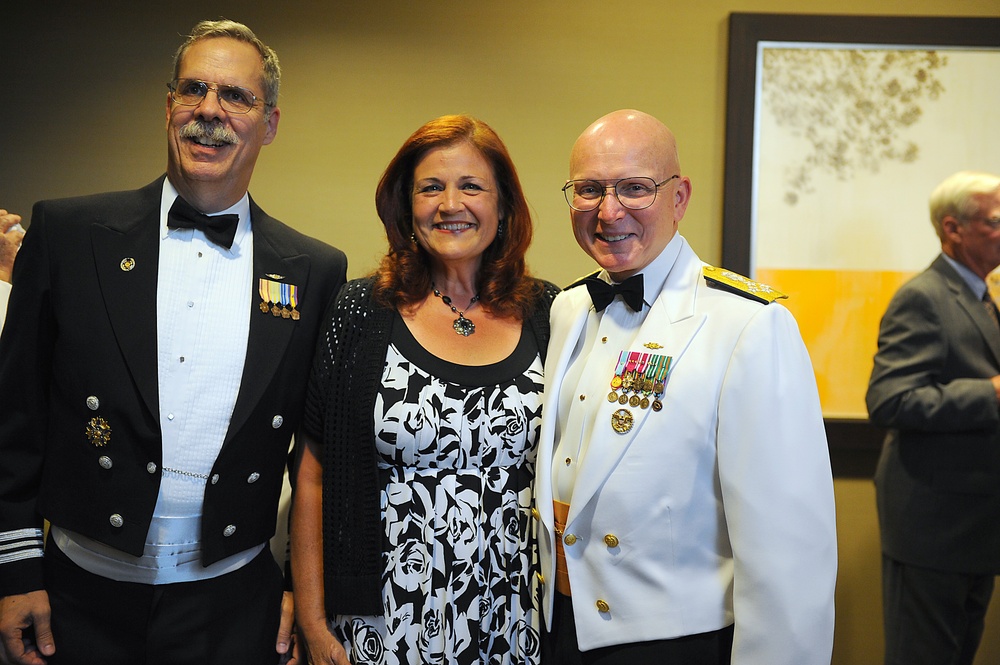 Coast Guard Auxiliary National Conference