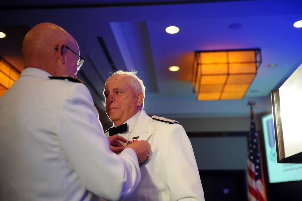 Coast Guard Auxiliary National Conference