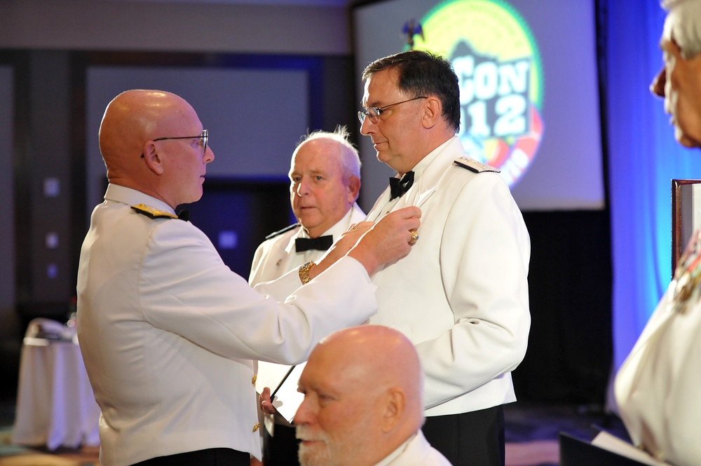 Coast Guard Auxiliary National Conference