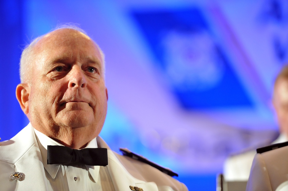 Coast Guard Auxiliary National Conference