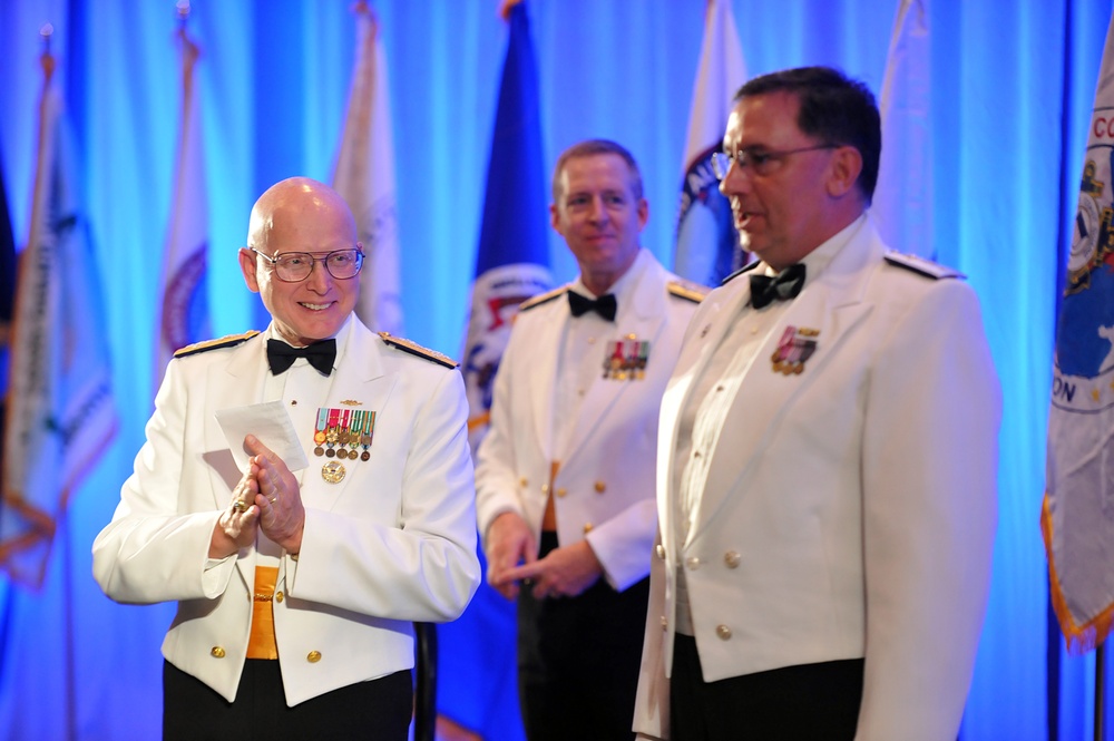 Coast Guard Auxiliary National Conference