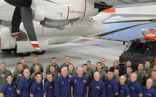 Admiral Papp E-City visit upload