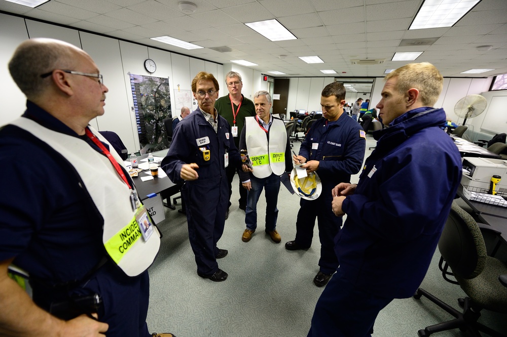 Atlantic Strike Team