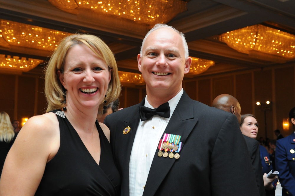 DVIDS - Images - Commandant's Ball