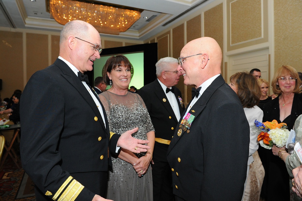 Commandant's Ball