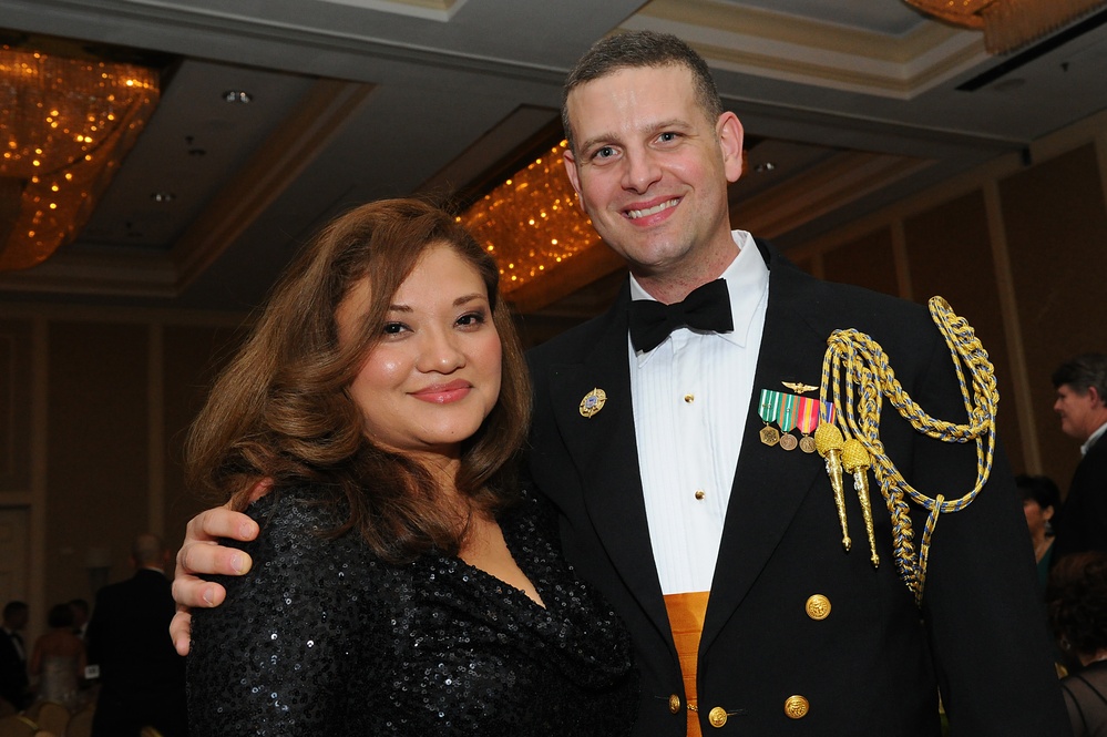 Commandant's Ball