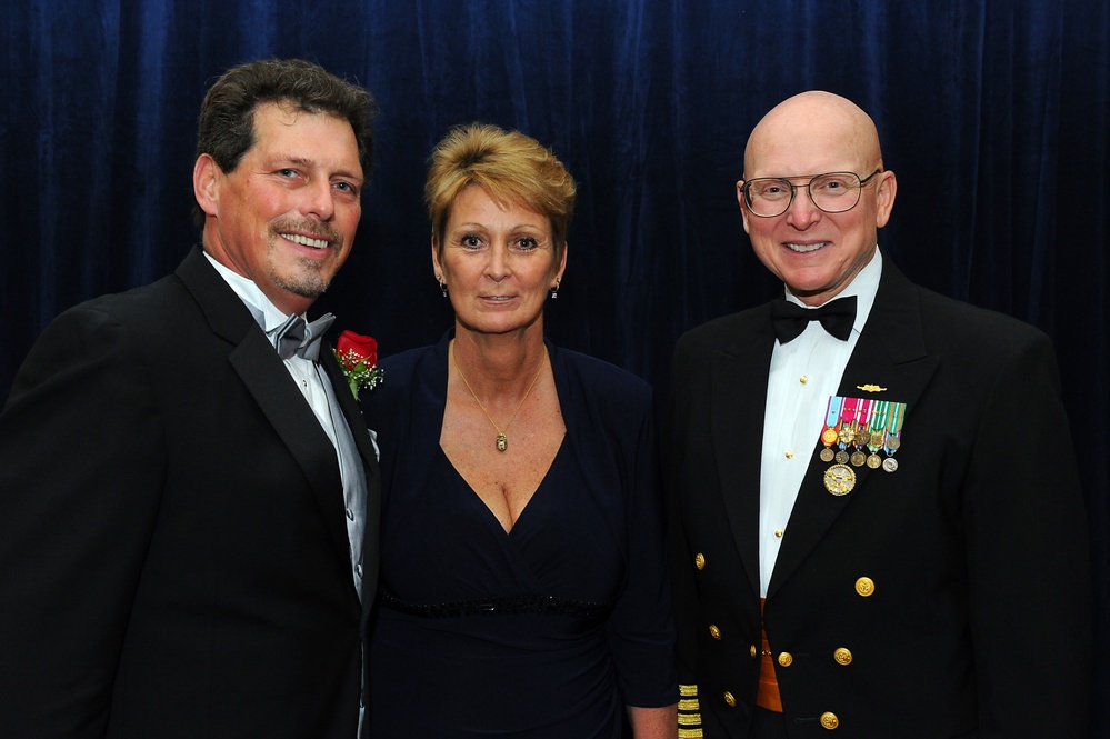 Commandant's Ball