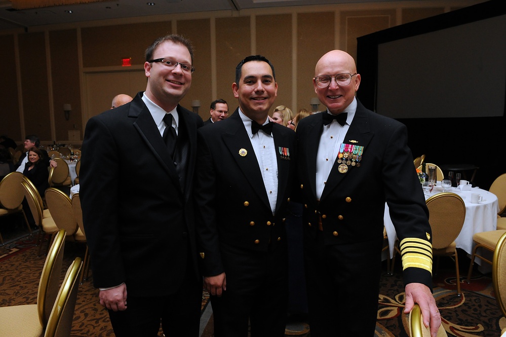 Commandant's Ball