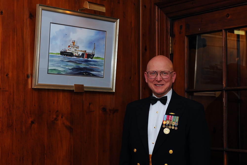 Events in New York Nov. 9, 2012