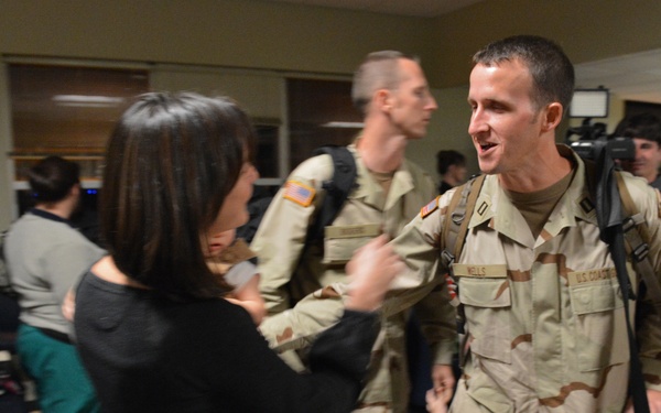 MSST New Orleans Homecoming