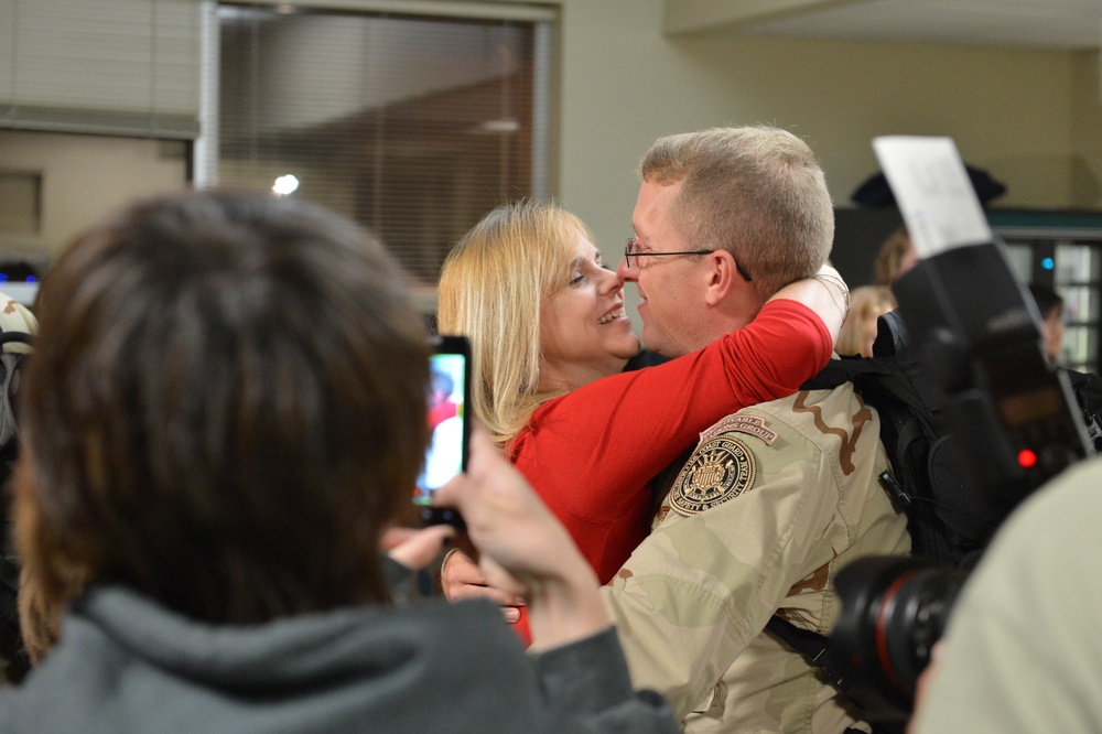 MSST New Orleans Homecoming