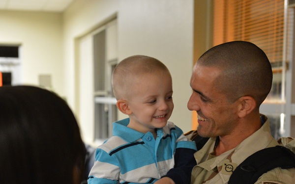 MSST New Orleans Homecoming