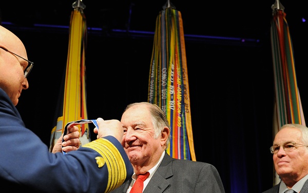 Spirit of Hope Awards ceremony