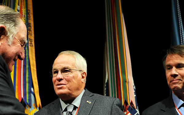 Spirit of Hope Awards ceremony