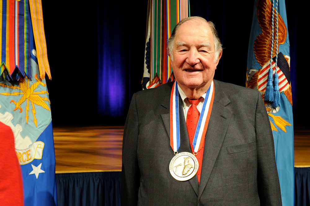 Spirit of Hope Awards ceremony