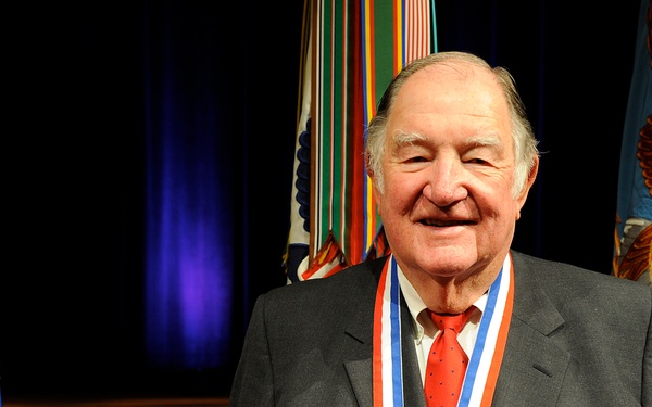 Spirit of Hope Awards ceremony