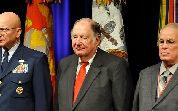 Spirit of Hope Awards ceremony