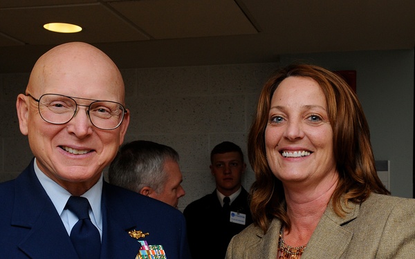 Spirit of Hope Awards ceremony