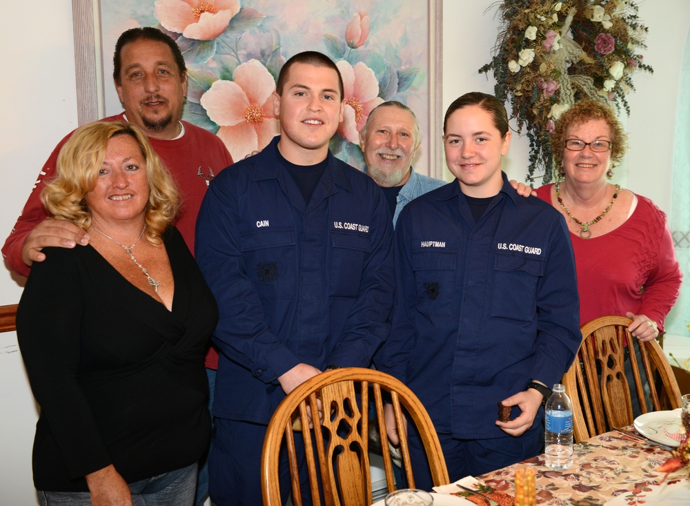 Operation Fireside 2012