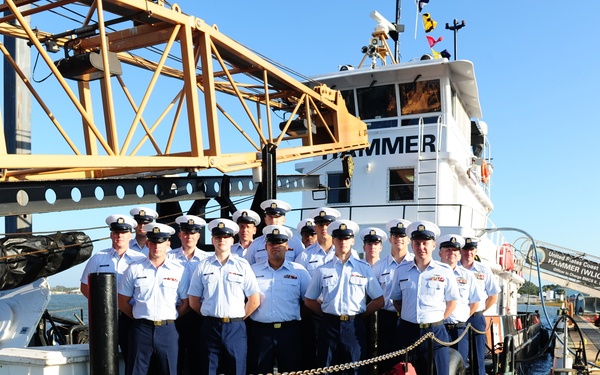 CGC Hammer 50th Anniversary