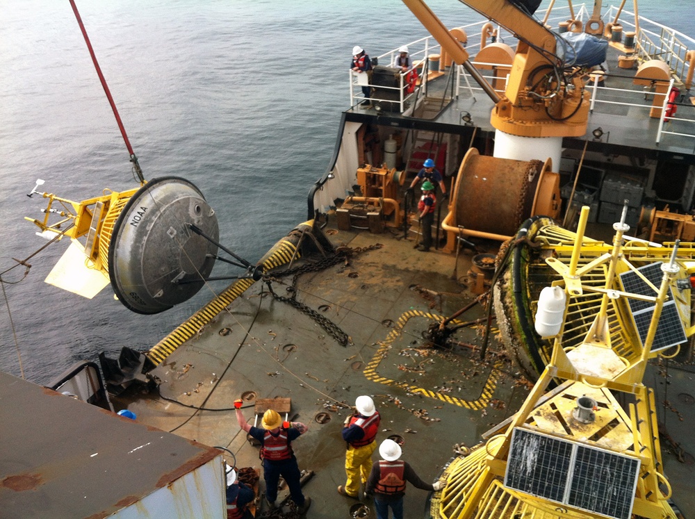 Coast Guard Cutter George Cobb