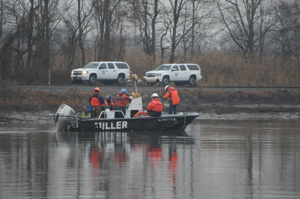 DVIDS - Images - Mantua Creek Water Sampling