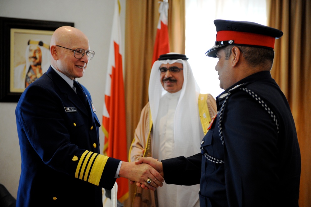 US Coast Guard activity, Nov. 21, 2012