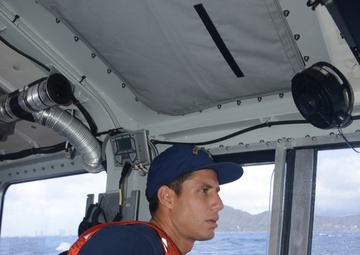 Coast Guard Station Honolulu 2