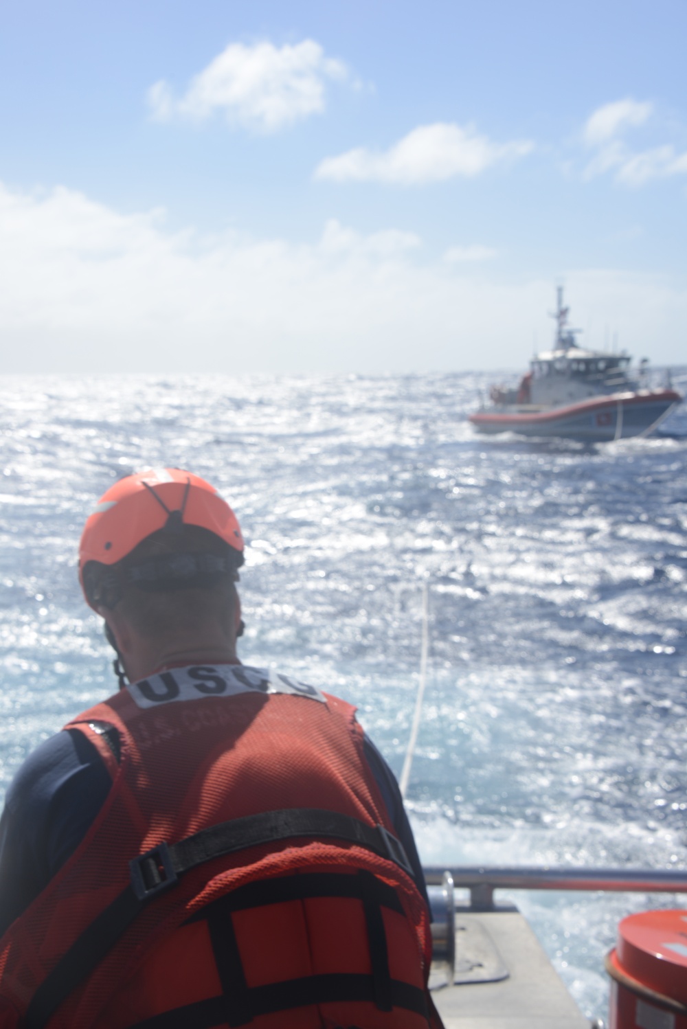 Coast Guard Station Honolulu 1