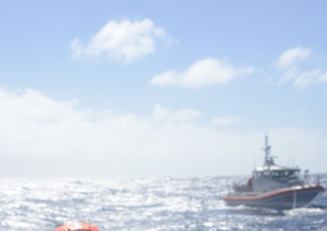 Coast Guard Station Honolulu 1