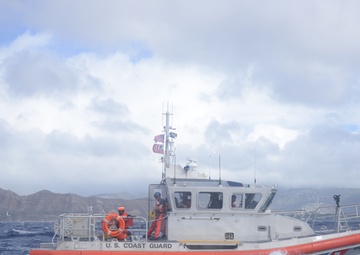 Coast Guard Station Honolulu 4
