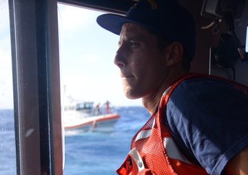 Coast Guard Station Honolulu 3