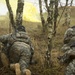 1-4 Infantry has blast during live-fire exercise
