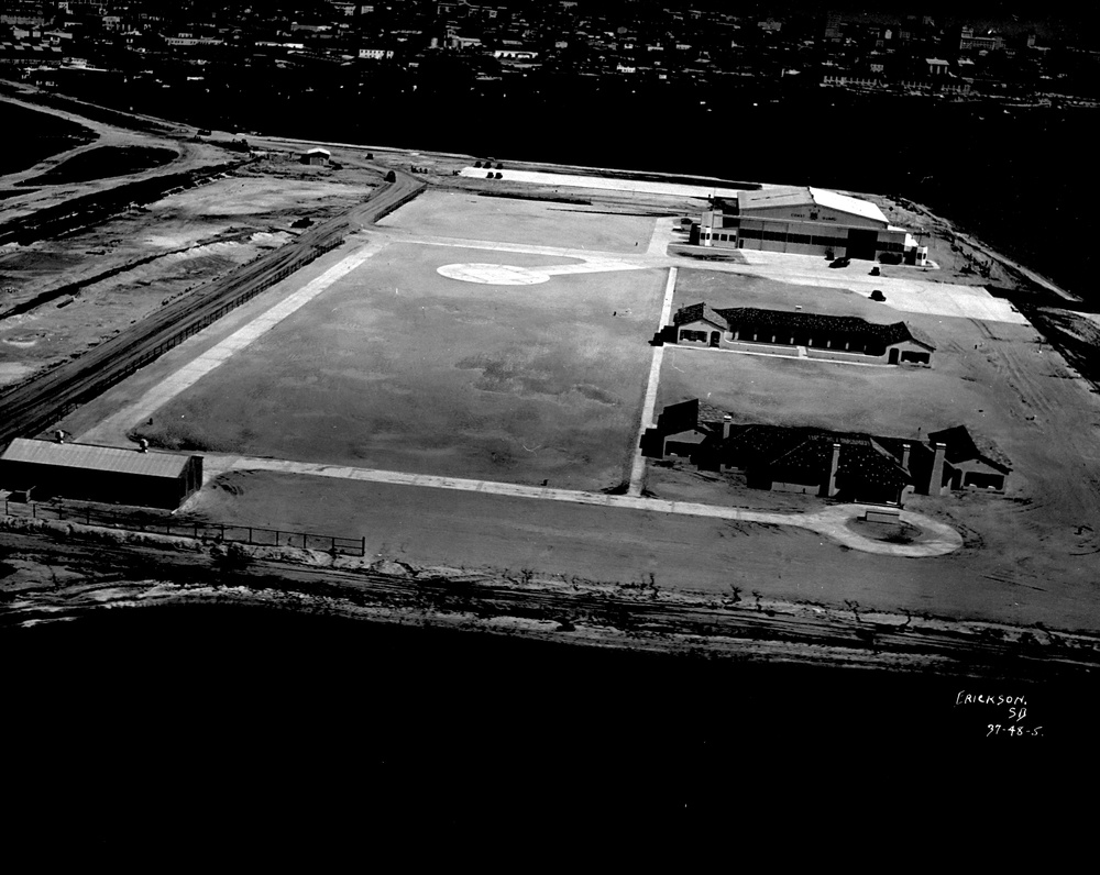 Coast Guard Air Station San Diego