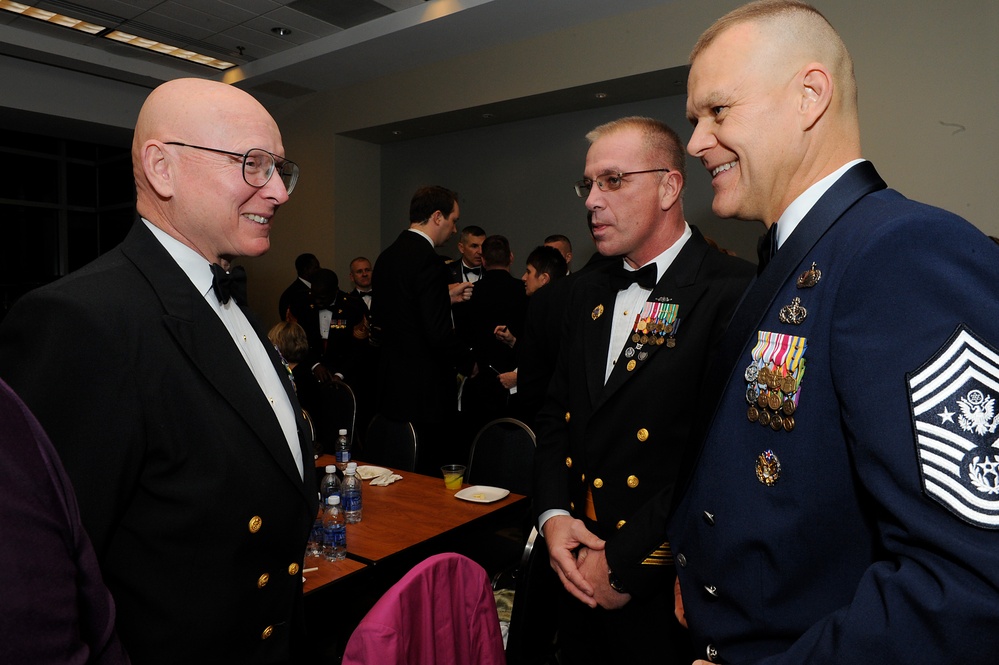 Commander in Chief's Ball