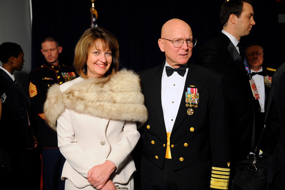 Commander in Chief's Ball