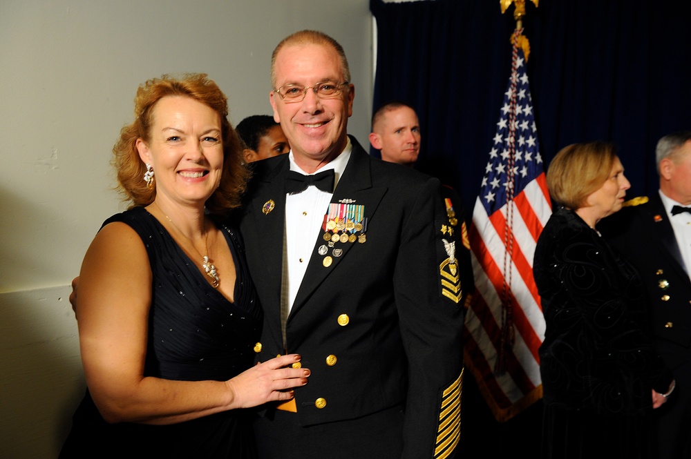 Commander in Chief's Ball