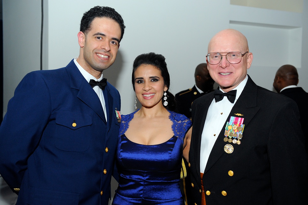 Commander in Chief's Ball