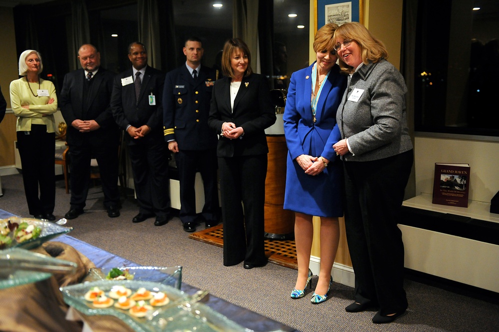 Coast Guard Headquarters