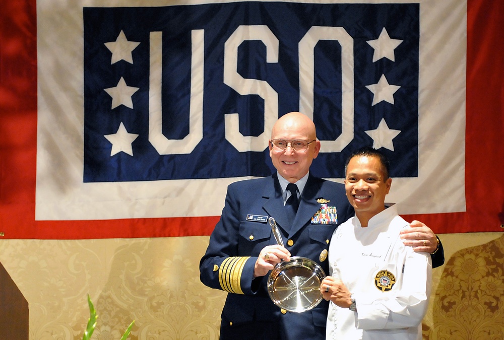 Events in Washington