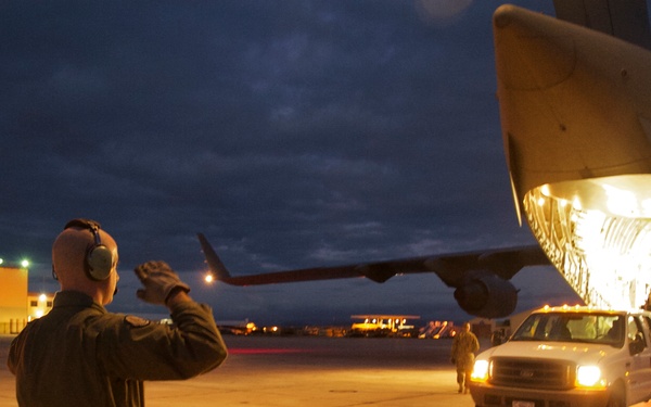32-foot TPSB arrive in GTMO for first operational deployment