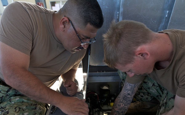 32-foot TPSB arrive in GTMO for first operational deployment