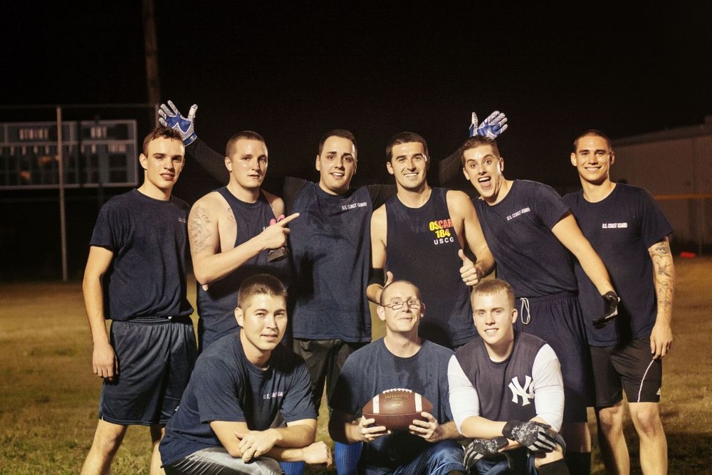 Captain's Cup championship